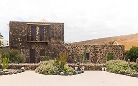 Hotel Rural Mahoh Fuerteventura